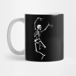 Dying to Dance Mug